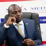 MCK Protests Gov’t Attacks On Media After DP Gachagua's Remarks