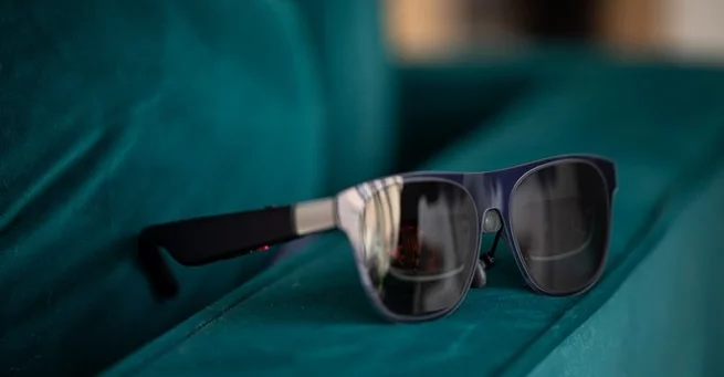 Xreal Sues Viture as AR Glasses Patent Wars Go Mainstream
