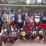 Kenya Beat Hosts Morocco In Africa School Championships