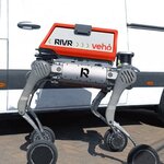 Austin Trials Delivery Robots for Last 100 Yards