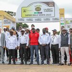 ‘Making Motorsports Great Again’: Muturi’s Big Task As New KMSF Boss