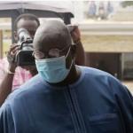 Son Of Ex-Athletics Supremo Diack Gets Five Years In Prison For Corruption