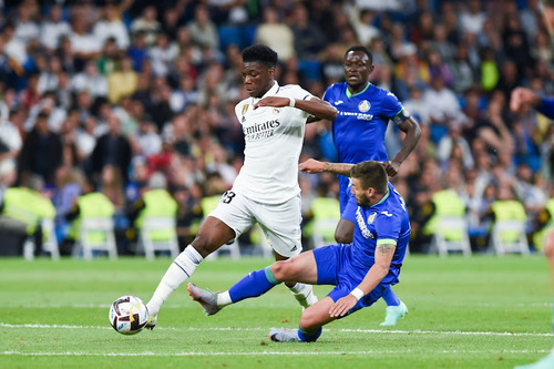 Real Madrid To Make Home Debut, Barca To Visit Osasuna
