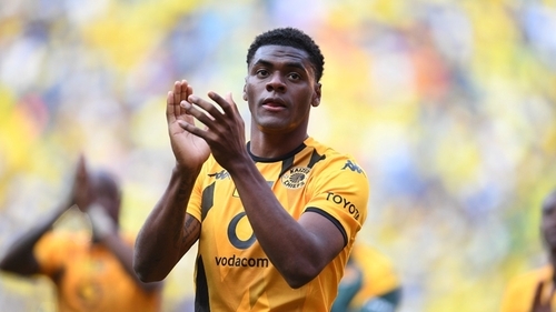 Chiefs’ Striker’s Name Explained