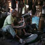 Working-Poor In S.Saharan Africa Now At 251m - ILO