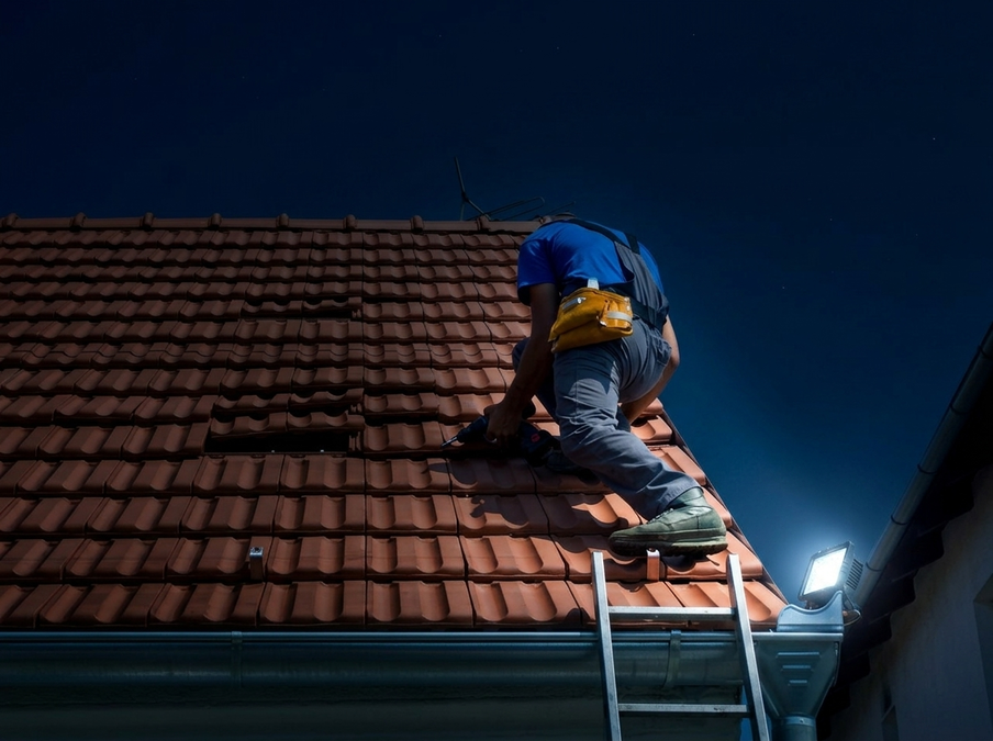 Gutters & Fascias in Hull: A Practical Guide