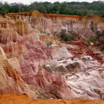 Let's Go To Marafa Hell's Kitchen To Explore Its Beauty