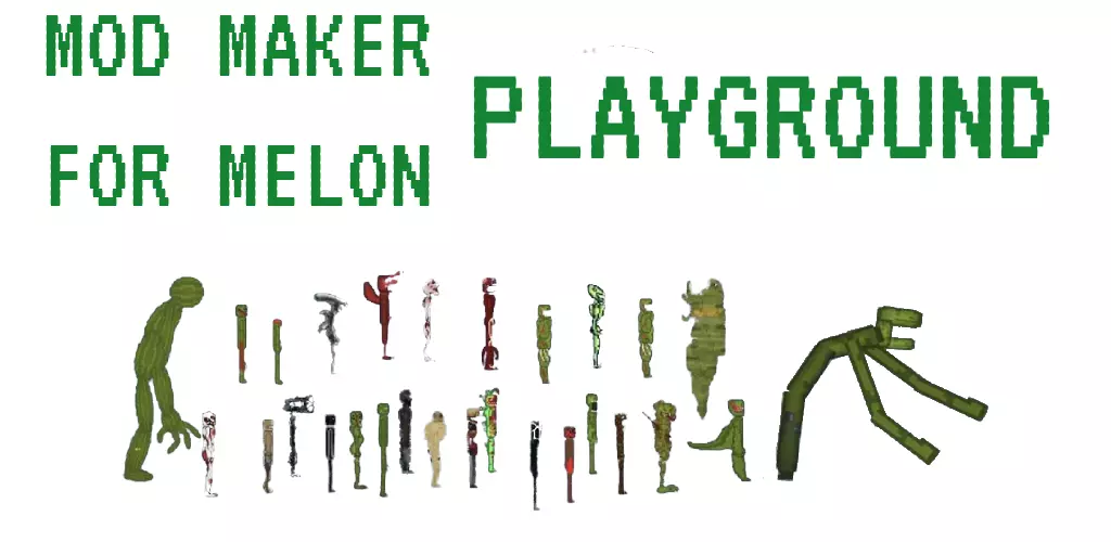 Unleashing Chaos and Creativity: A Deep Dive into Melon Playground