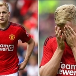 Manchester United Forced To Make Donny van de Beek Transfer U-Turn