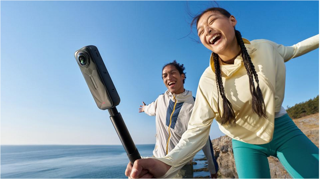 How Insta360 Engineered a Viral Memory Machine
