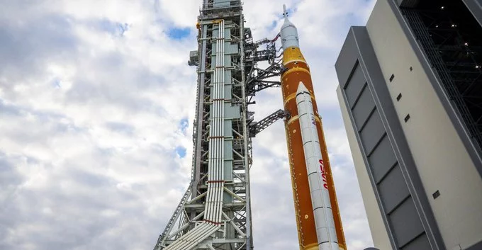 Moon Base Plans: NASA Eyes $20B Lunar Outpost by 2030