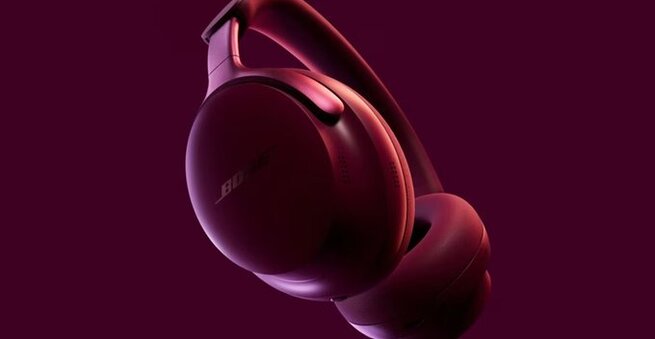 Bose QuietComfort Ultra Headphones Deal