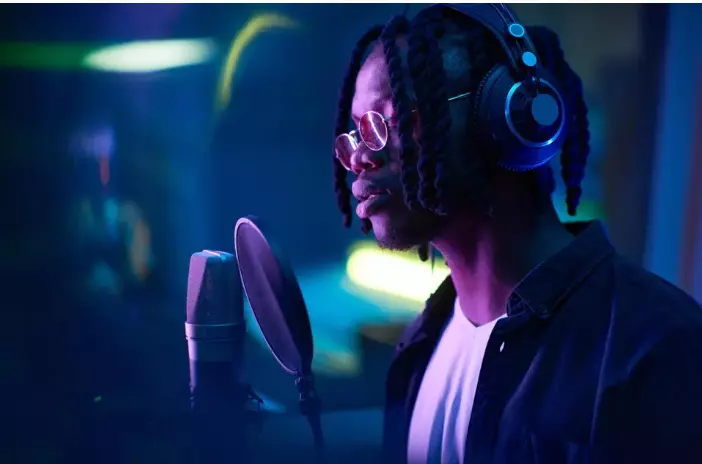 AI Is Forcing Middle-Class Creators To Think Like Music Label Executives