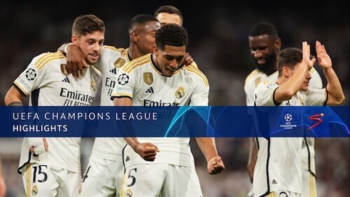 Bellingham Saves Madrid With Late Winner Against Union Berlin