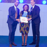 Kenyan Doctor Wins La Roche-Posay Dermatological Research Grant