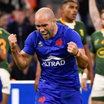 Lucu In For Recovering Dupont As France Gear Up For 'Knockout' clash against Italy