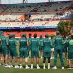 Pakistan Eye Two Wins Before 'Unbelievable India Spectacle'