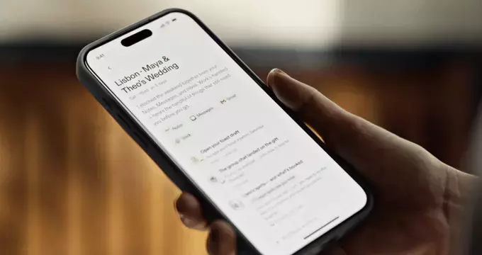 Snap's Specs Intelligence: Anticipatory AI Service Preview for iOS