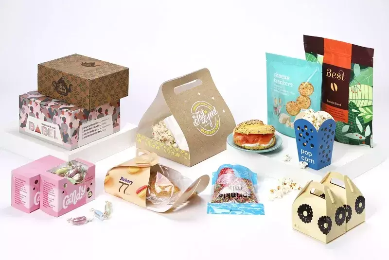 Custom Food Supplement Boxes for Modern Health Products