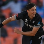 'Nice To Tick It Off,' Says Boult After 200th ODI Wicket