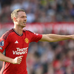 Evans Feared Retirement Before Man Utd Return