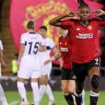 Manchester United Manager Marc Skinner Has Challenged His Team