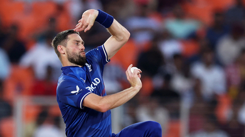 Buttler Says Woakes' Form A 'Frustration' Ahead Of Key World Cup Clash