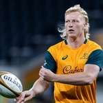 Gordon Starts At Flyhalf As Wallabies Go For Youth Against All Blacks