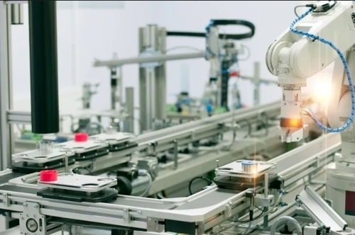 Google’s DeepMind Team Highlights New System For Teaching Robots Novel Tasks