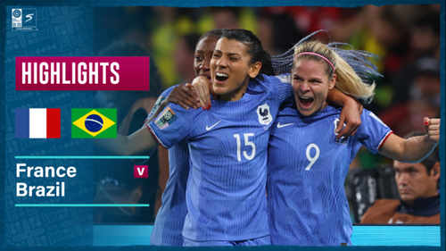 Marta In Tears As Brazil World Cup Hopes Hang In The Balance