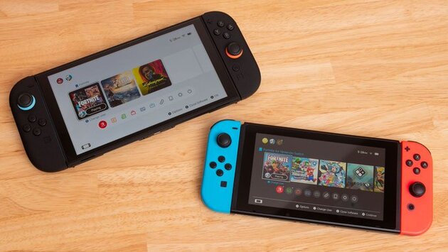 Nintendo Switch 2 Gets Faster Third-Party Game Releases