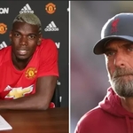 Jurgen Klopp Branded A Hypocrite Over £110 Million Moises Caicedo Deal As Paul Pogba Comments Resurface