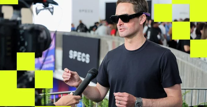 Why Snap’s Specs Look Good on Nobody: The Real Reasons Behind the Flop