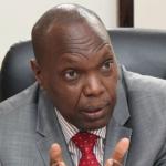 Jeremiah Kioni: Ruto Is Running The Nation Like Riding A Wheelbarrow, No Clue Or Direction