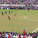 St Anthony Beats Dagoretti To Win National Football Final