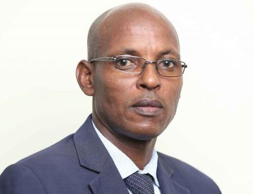 Competition Authority Picks Insider As Acting Boss
