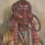 Google To Showcase Maasai Art And Culture Online