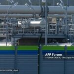 EU Gas Reserves Hit 90% Ahead Of Target