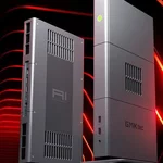 GMKtec Skips AMD’s Newest Flagship Chip, Launches Its Most Expensive Mini PC Yet