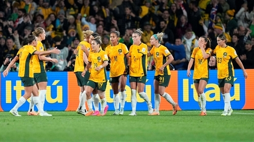 Australia Pledges $128m For Women's Sport To Cement World Cup Legacy