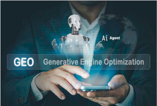 Generative Engine Optimization: 3 Strategies to Win