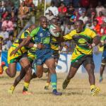Champions Kabras To Lock Horns With Quins In Enterprise Cup