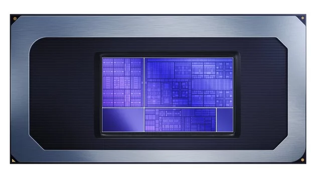 Intel Core Ultra 3 Launches With 18A CPUs