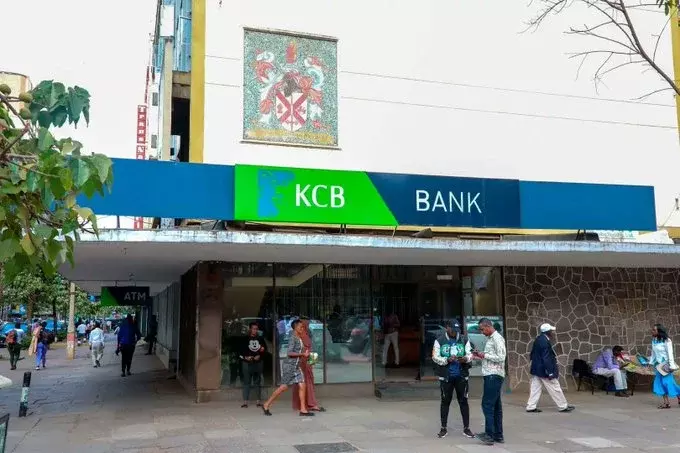 KCB Sahl Card: Expanding Islamic Banking and Shariah-Compliant Services in Kenya
