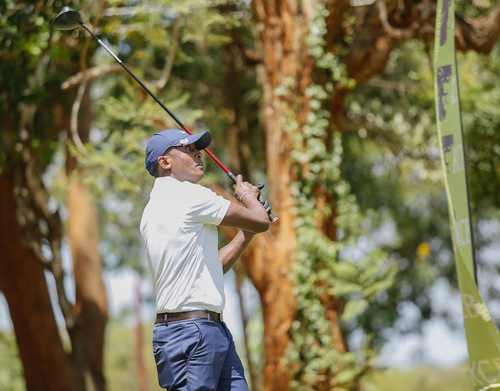 Over 250 Golfers Set For inaugural IPF Tourney At Ruiru Sports Club