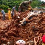 Death Toll From Brazil Floods, Landslides Hits 57