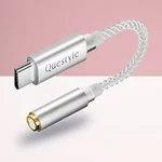 iPhone Audiophile Music Gets a Surprise Boost From a Tiny Adapter
