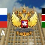 Russia Weighs In On Kenya's LGBTQ Debate