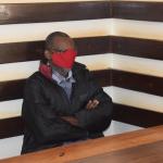 Court Orders Murder Suspect To Undergo Mental Health Test