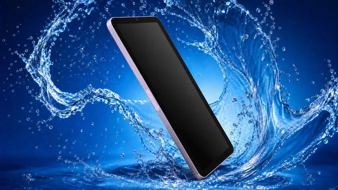 Apple's First Water-Resistant iPad: Release Date, Features, and What to Expect